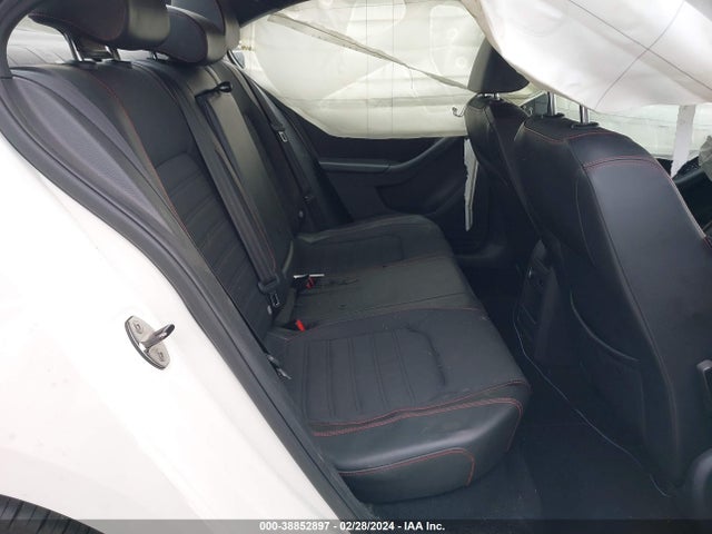 3VW4T7AJ5EM231597 Volkswagen JETTA GLI