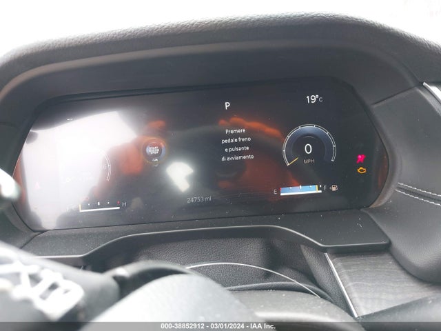 Jeep Grand Cherokee Limited 4x2 2023 1C4RJGBGXP8713961 Image 7