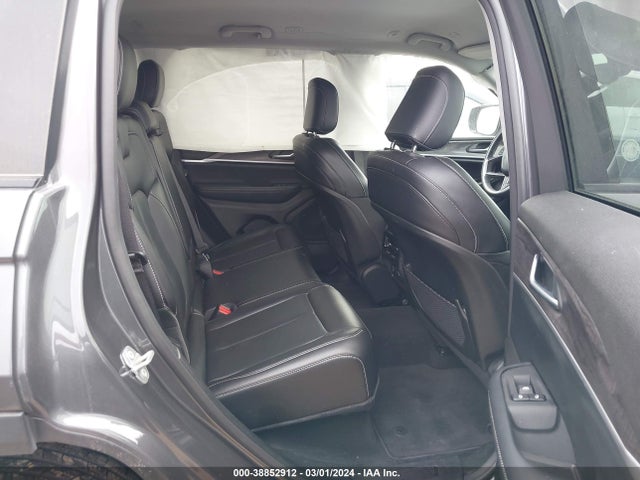 Jeep Grand Cherokee Limited 4x2 2023 1C4RJGBGXP8713961 Image 8