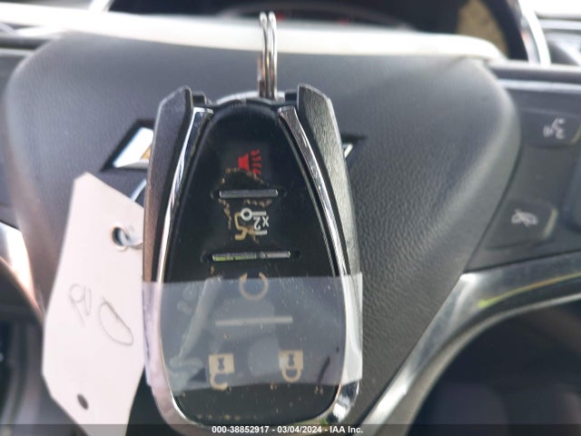 Chevrolet MALIBU LT 2018 1G1ZD5STXJF191336 Image 11