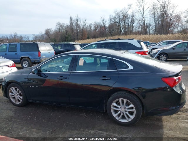 Chevrolet MALIBU LT 2018 1G1ZD5STXJF191336 Image 14