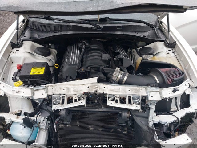 Продажа на аукционе авто 2020 Dodge Charger Scat Pack Rwd, vin: 2C3CDXGJXLH114617, номер лота: 38852925