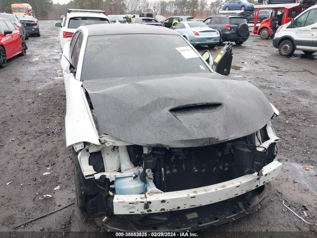 Продажа на аукционе авто 2020 Dodge Charger Scat Pack Rwd, vin: 2C3CDXGJXLH114617, номер лота: 38852925