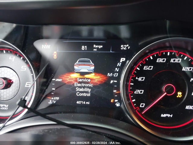 Продажа на аукционе авто 2020 Dodge Charger Scat Pack Rwd, vin: 2C3CDXGJXLH114617, номер лота: 38852925
