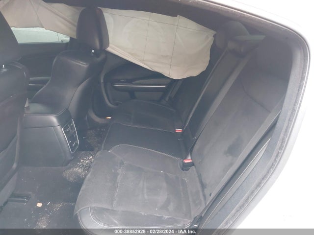 Продажа на аукционе авто 2020 Dodge Charger Scat Pack Rwd, vin: 2C3CDXGJXLH114617, номер лота: 38852925
