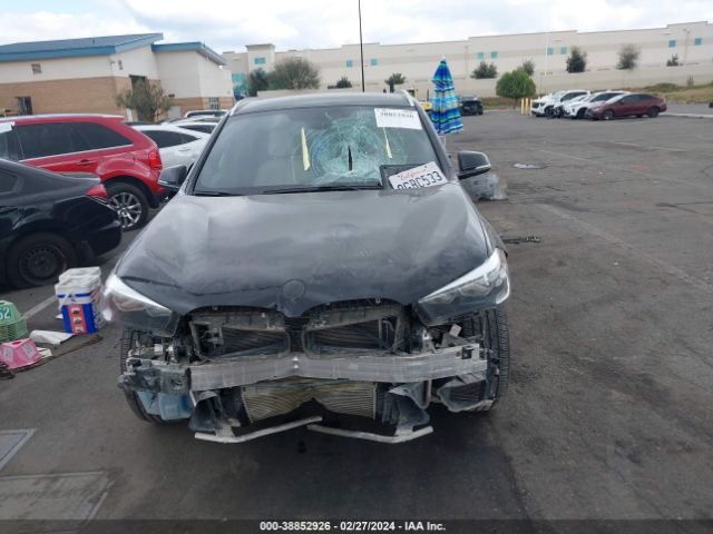 WBXHU7C32J5L09501 BMW X1 Sdrive28i