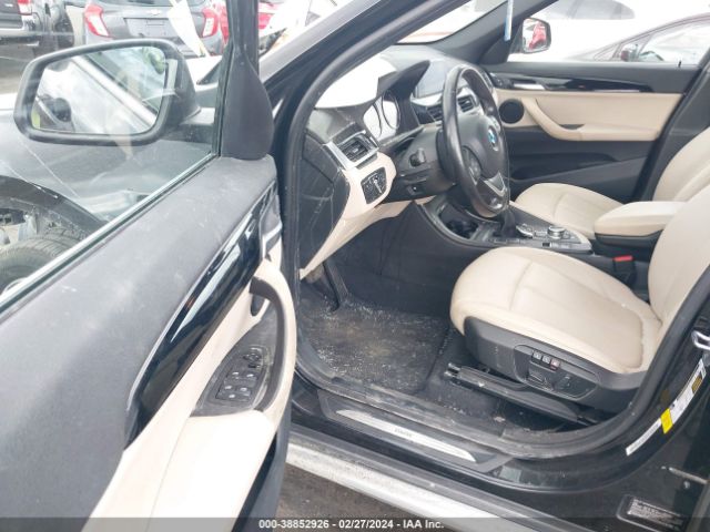 WBXHU7C32J5L09501 BMW X1 Sdrive28i