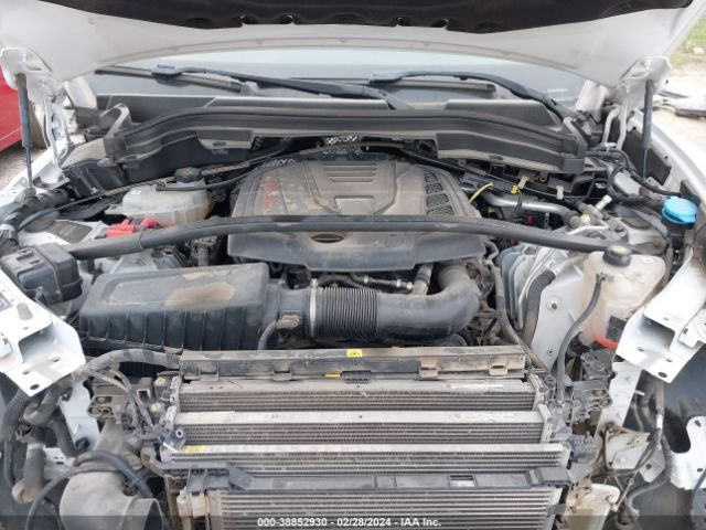 ZASPAKBN2L7C85836 Alfa Romeo Stelvio Ti Awd