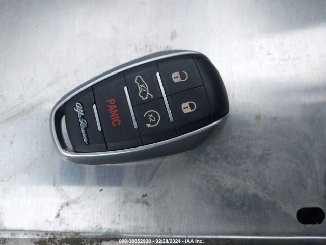 ZASPAKBN2L7C85836 Alfa Romeo Stelvio Ti Awd