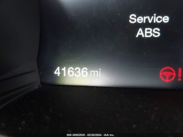ZASPAKBN2L7C85836 Alfa Romeo Stelvio Ti Awd