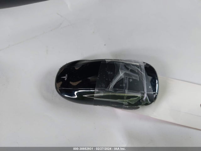 5YJXCBE22JF103340 Tesla Model X 100d/75d/p100d