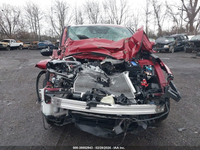 Honda Cr-v Awd Ex-l 2022 5J6RW2H89NA010839 Image 13