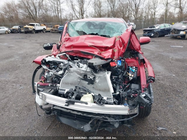 Honda Cr-v Awd Ex-l 2022 5J6RW2H89NA010839 Image 18