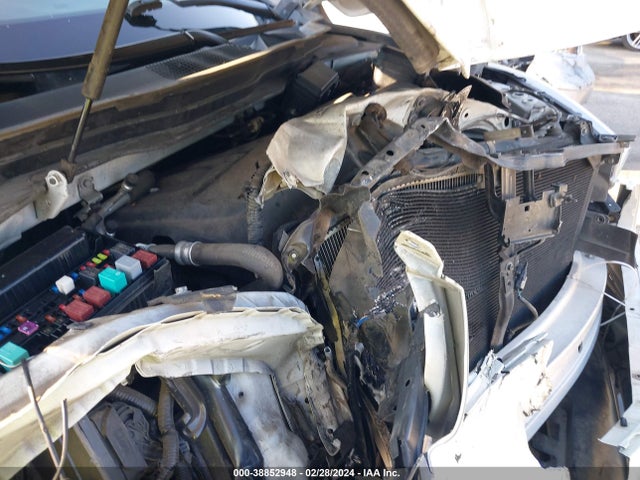 5J8YD3H39JL000474 Acura MDX