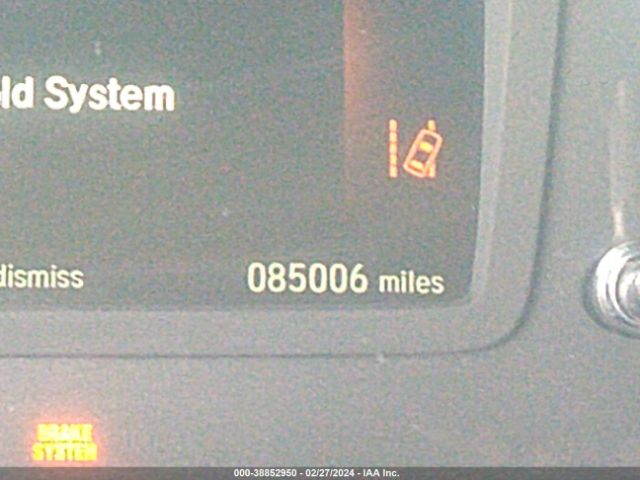 5FNRL6H56JB013856 Honda ODYSSEY EX