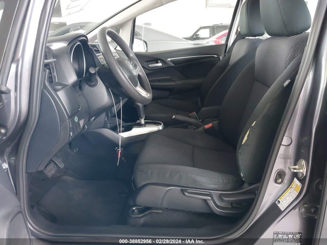 2019 HONDA FIT LX VIN: 3HGGK5H48KM716143