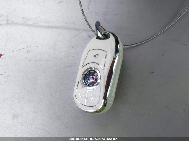 KL4MMDSL2LB123547 Buick Encore Gx Fwd Select