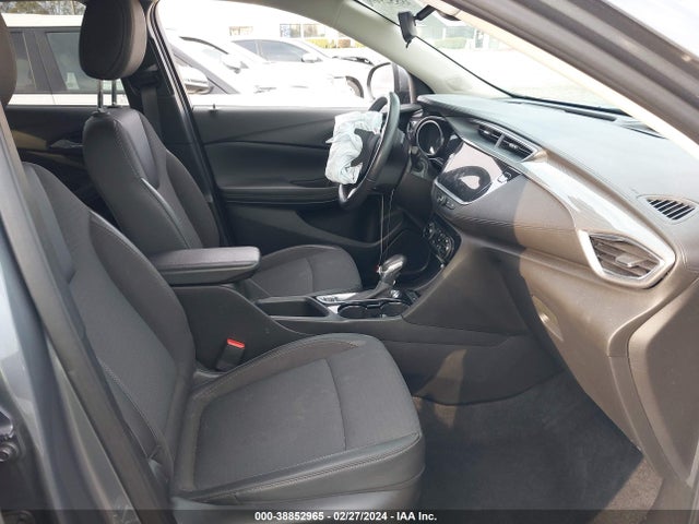 KL4MMDSL2LB123547 Buick Encore Gx Fwd Select