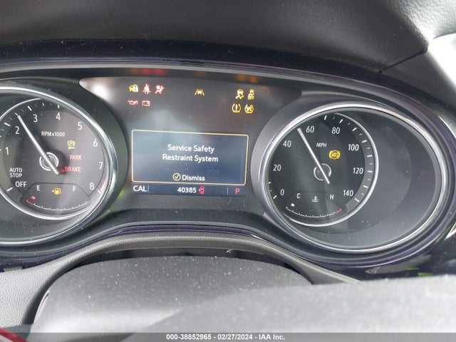 KL4MMDSL2LB123547 Buick Encore Gx Fwd Select