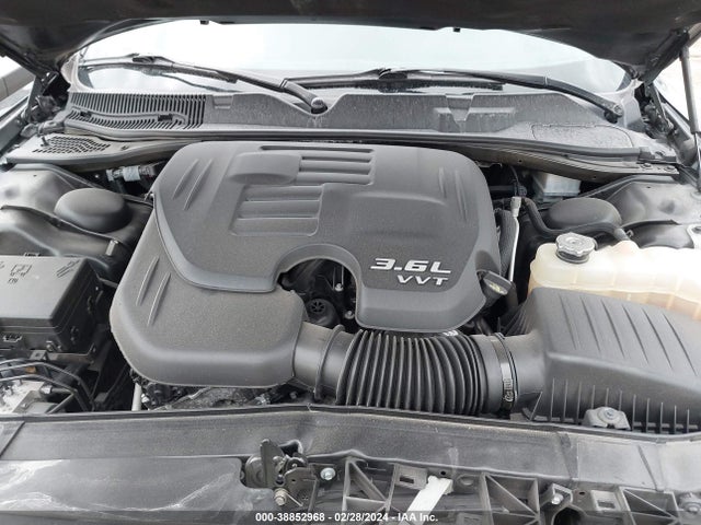 Dodge Challenger Sxt 2020 2C3CDZAG2LH169314 Image 10