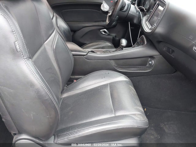 Dodge Challenger Sxt 2020 2C3CDZAG2LH169314 Image 5