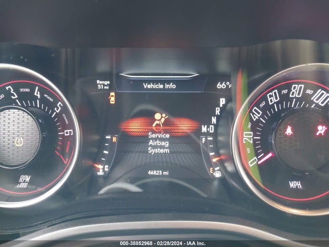 Dodge Challenger Sxt 2020 2C3CDZAG2LH169314 Image 7