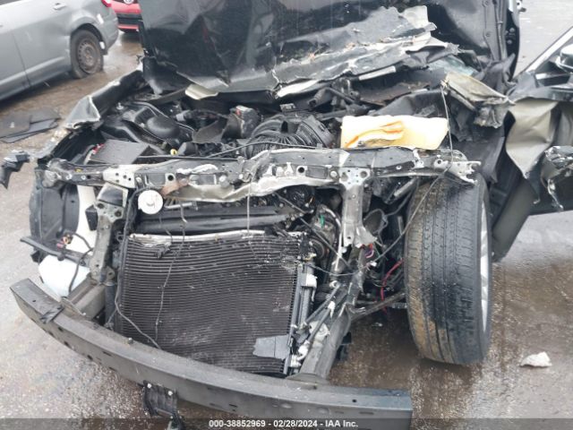2C3CCAEG5HH614537 Chrysler 300C