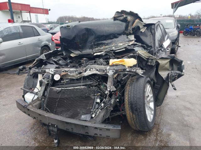 2C3CCAEG5HH614537 Chrysler 300C