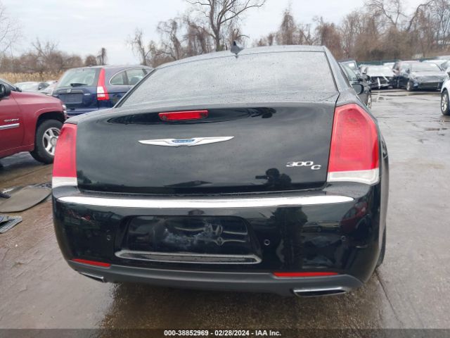 2C3CCAEG5HH614537 Chrysler 300C