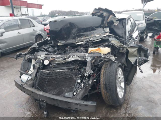 2C3CCAEG5HH614537 Chrysler 300C