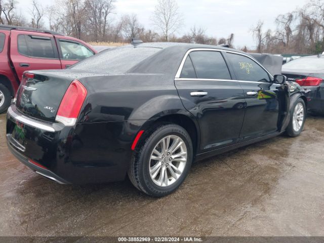 2C3CCAEG5HH614537 Chrysler 300C