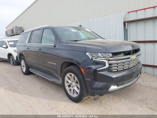 Chevrolet Suburban 2wd Premier 2023 1GNSCFKD8PR306315 Image 1