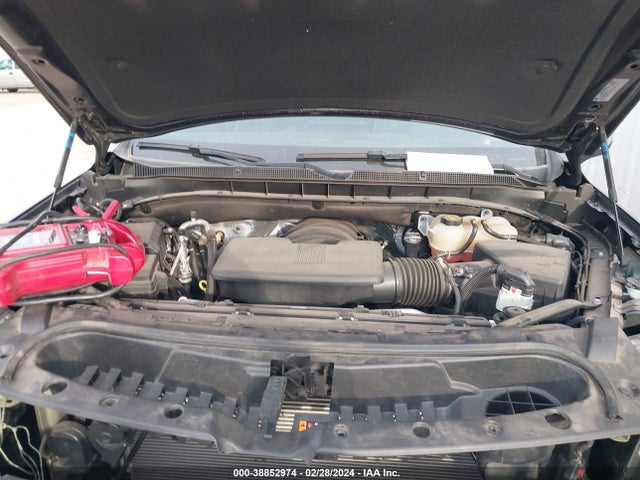 Chevrolet Suburban 2wd Premier 2023 1GNSCFKD8PR306315 Image 10