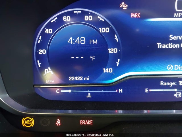 Chevrolet Suburban 2wd Premier 2023 1GNSCFKD8PR306315 Image 15