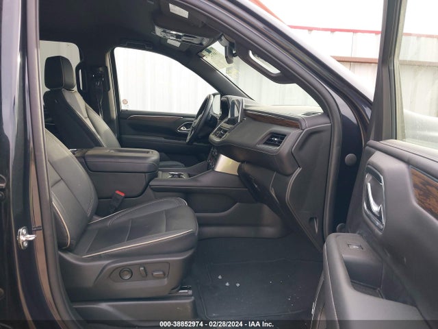 Chevrolet Suburban 2wd Premier 2023 1GNSCFKD8PR306315 Image 5