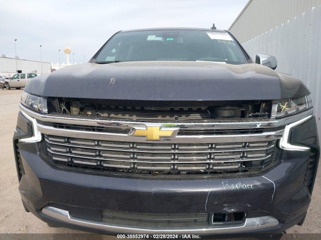Chevrolet Suburban 2wd Premier 2023 1GNSCFKD8PR306315 Image 6