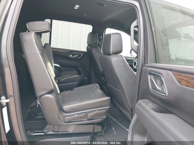 Chevrolet Suburban 2wd Premier 2023 1GNSCFKD8PR306315 Image 8