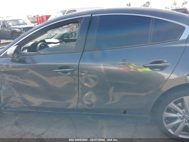 Mazda Mazda3 2.5 S Select 2023 3MZBPABM0PM366555 Image 14