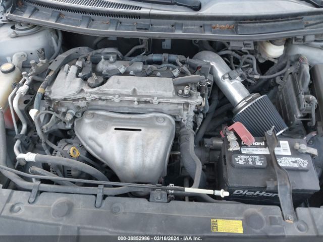 JTKJF5C78E3079246 Scion TC