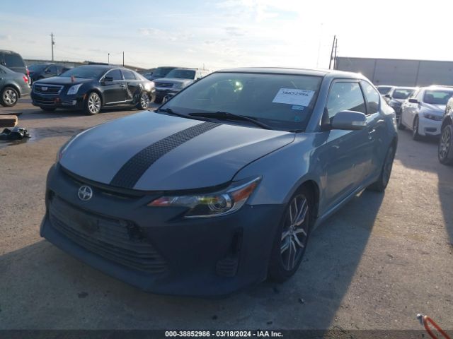 JTKJF5C78E3079246 Scion TC