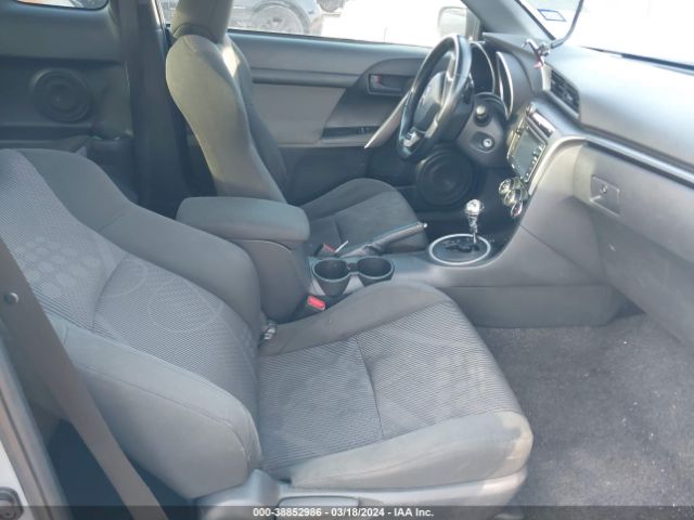 JTKJF5C78E3079246 Scion TC