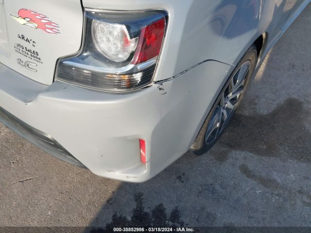 JTKJF5C78E3079246 Scion TC