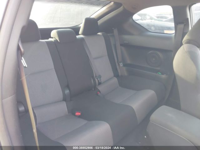 JTKJF5C78E3079246 Scion TC