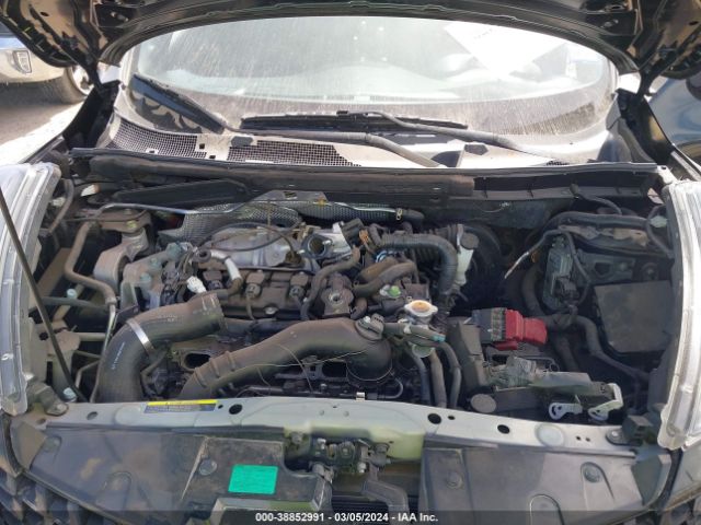 JN8AF5MRXFT507816 Nissan Juke Sv