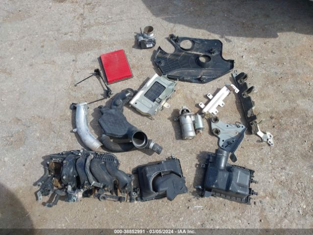 JN8AF5MRXFT507816 Nissan Juke Sv