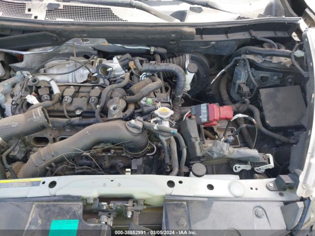 JN8AF5MRXFT507816 Nissan Juke Sv