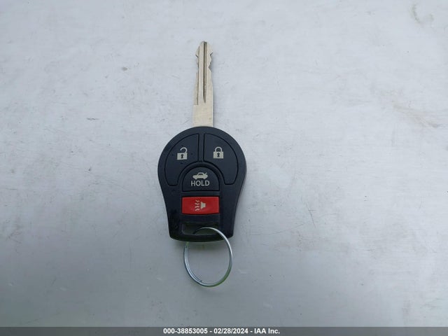 Nissan SENTRA S 2019 3N1AB7AP9KY368823 Image 11