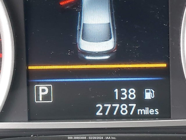 Nissan SENTRA S 2019 3N1AB7AP9KY368823 Image 15