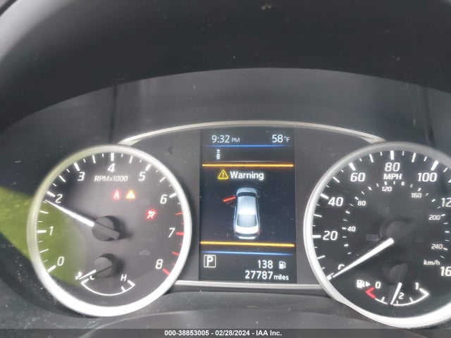 Nissan SENTRA S 2019 3N1AB7AP9KY368823 Image 7