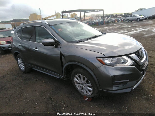 Nissan 2019 2019 KNMAT2MT5KP505019 Image 14